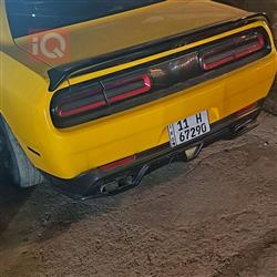 دودج تشالنجر